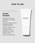 Blond Masque